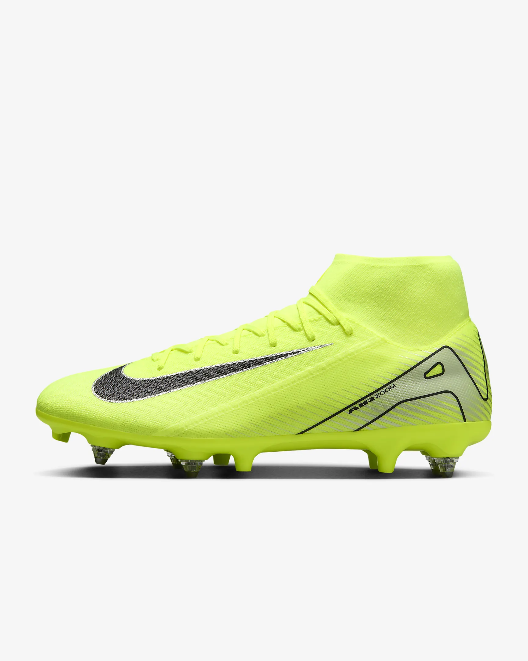 Nike Mercurial Superfly 10 Pro